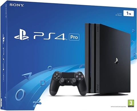 Playstation 4 deals second hand cex